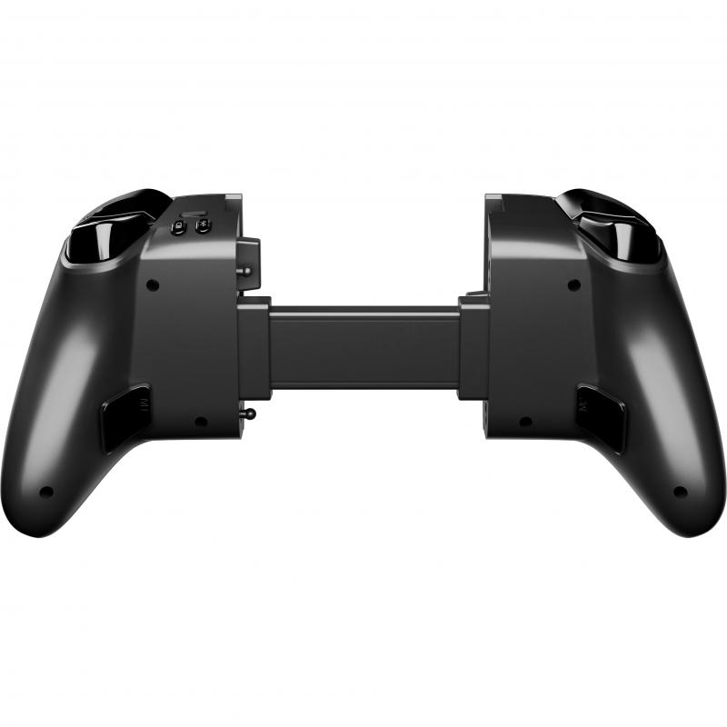 SteelSeries Nimbus Cloud Controller Bluetooth Black — view 2