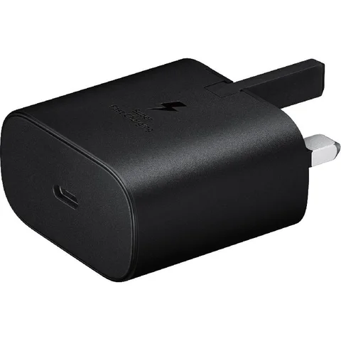 Samsung Travel Adapter Wall Charger