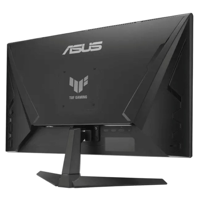 Asus TUF Gaming VG249Q3A 24inch Gaming Monitor, Full HD 180Hz, Fast IPS, 1ms, Black - 90LM09B0-B01170 — view 4