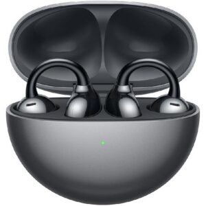 HUAWEI FreeClip Earbuds Bluetooth Black