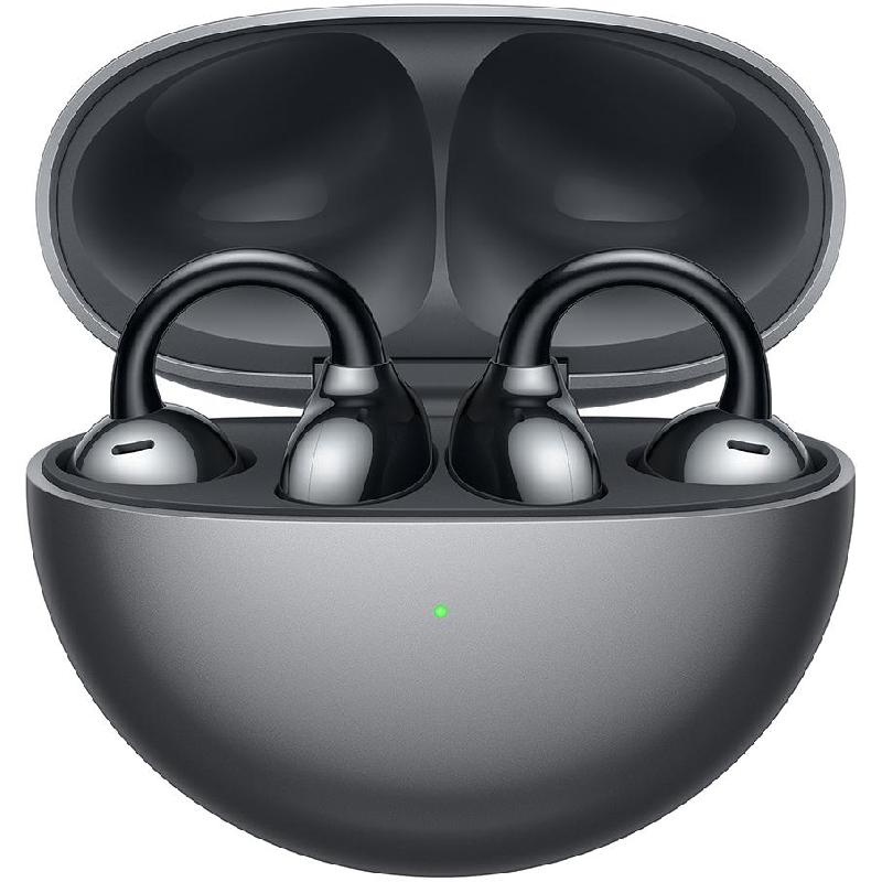HUAWEI FreeClip Earbuds Bluetooth Black