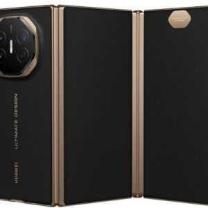 Huawei Mate XT, 512GB, 16GB, 4G- Black