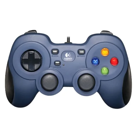 Logitech Gaming Wired Gamepad for PC F310