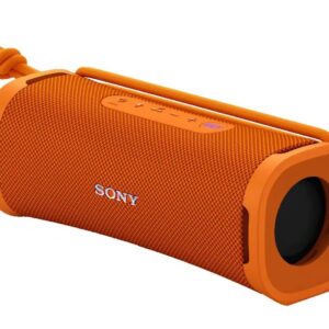 Sony ULT FIELD 1, Wireless Portable Speaker- Orange