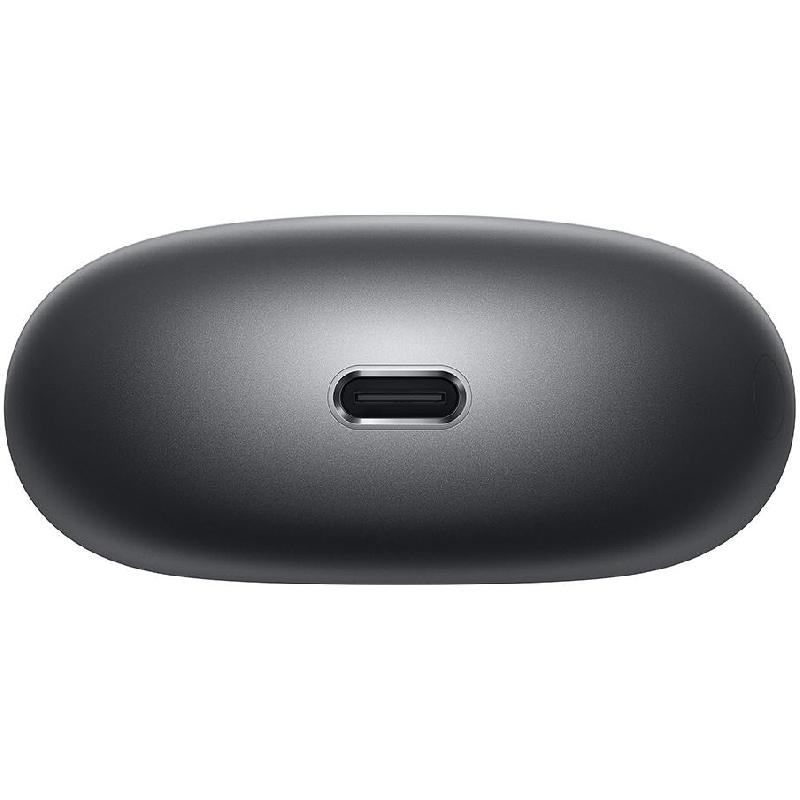 HUAWEI FreeClip Earbuds Bluetooth Black — view 5