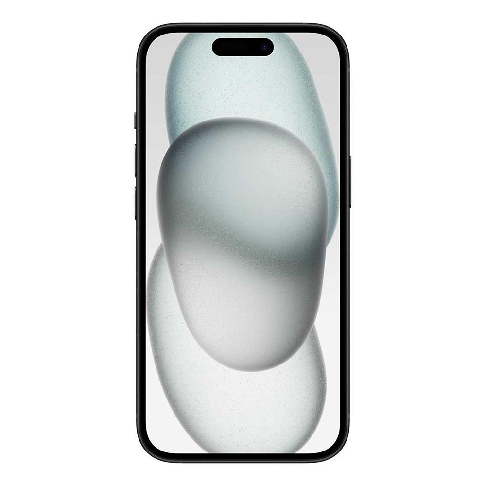 Apple iPhone 15 128GB Black 5G UAE Version — view 2