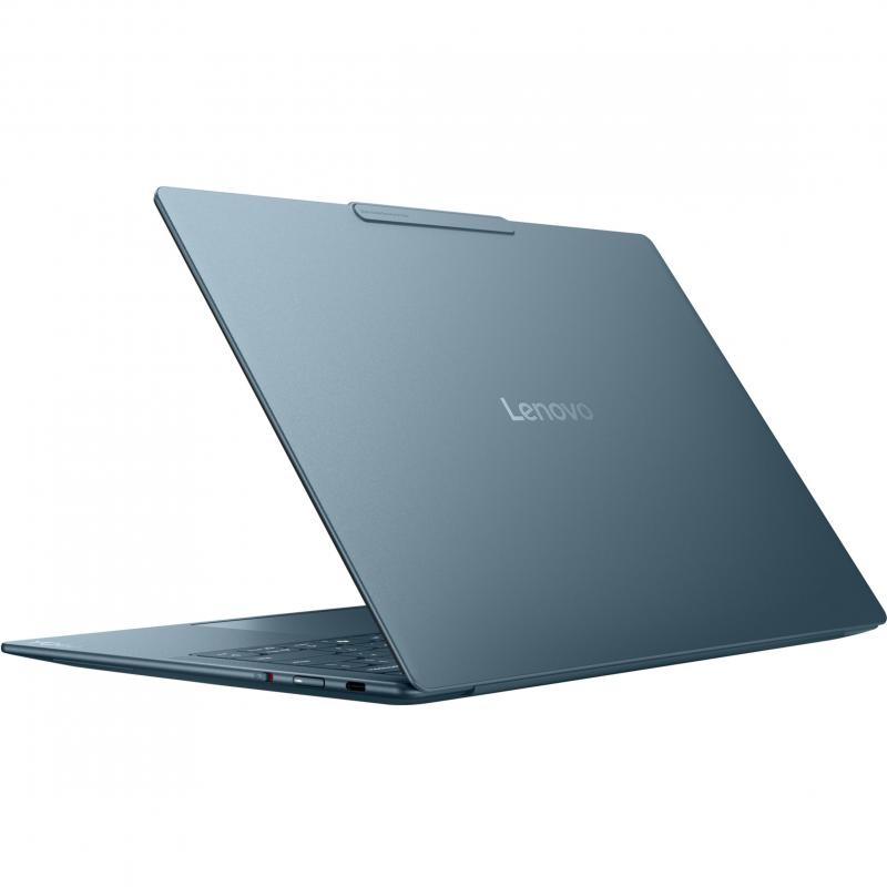 Lenovo Laptop 14" AMD Ryzen AI 7 445 — view 4