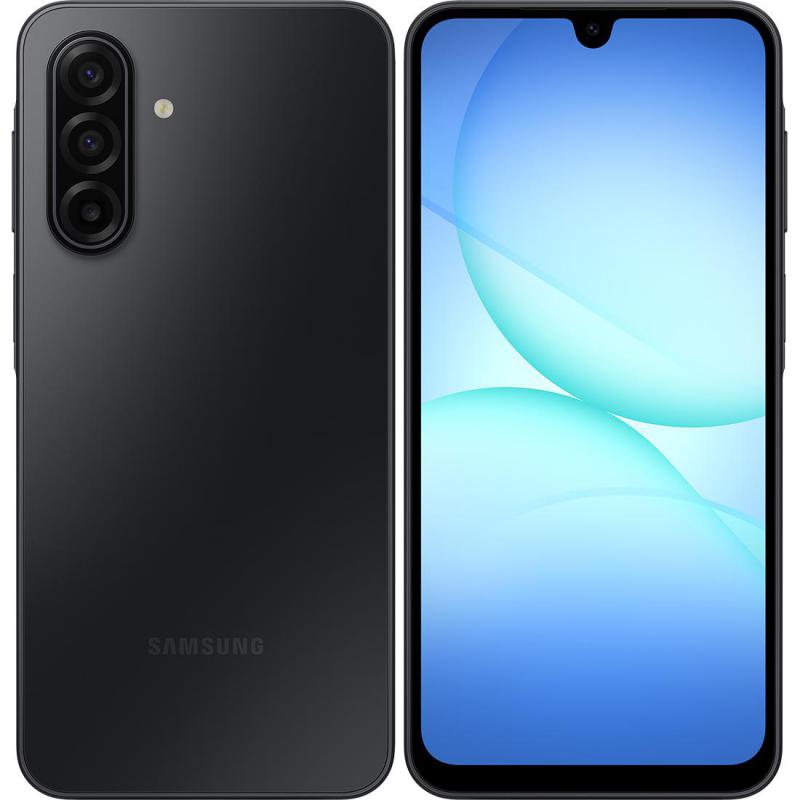 Samsung Galaxy A17 4G 128 GB Black