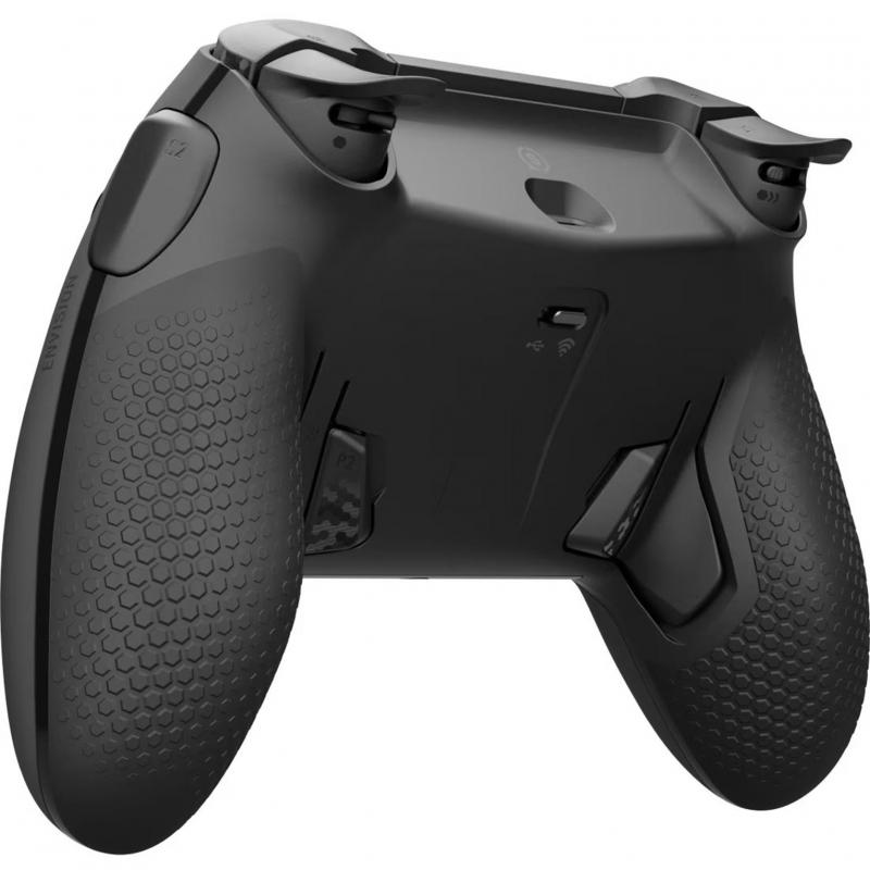SCUF Envision Pro Controller Wireless Grey — view 5