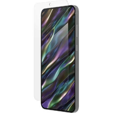 Zagg Invisible Shield Made with Recycled Glass Smartphone Screen Protector for Samsung Galaxy S25+