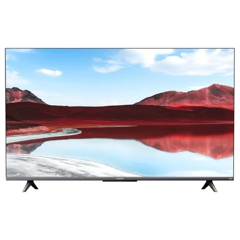 Xiaomi TV A 55inch QLED 4K Display Google TV, 2026