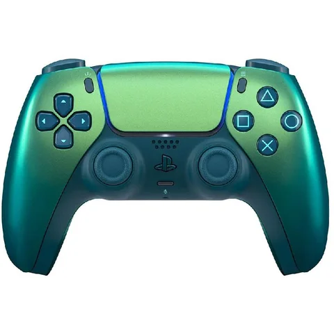 Sony DualSense Controller Wireless Chroma Teal