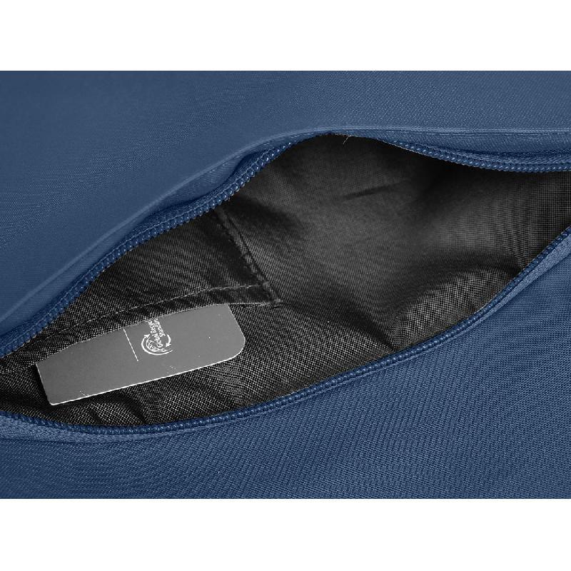 Agva Shield Laptop Sleeve for 13.3"/14.1" Screen Size Blue — view 4