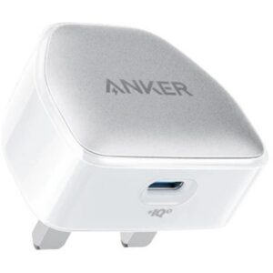 Anker 511 Nano Pro Ultra-Compact Charger