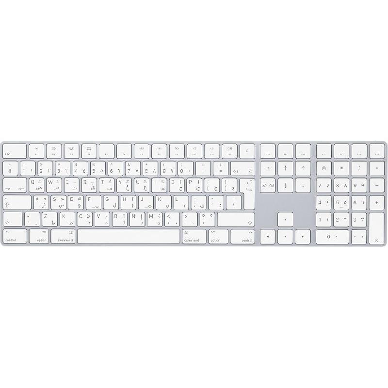 Apple Magic Keyboard Bluetooth