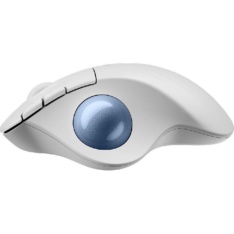 Logitech ERGO M575S Track Ball Bluetooth/Wireless — view 2