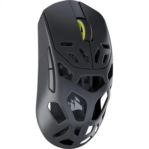 CORSAIR SABRE v2 PRO MG RGB Gaming Mouse Wired/Wireless (2.4 GHz RF)