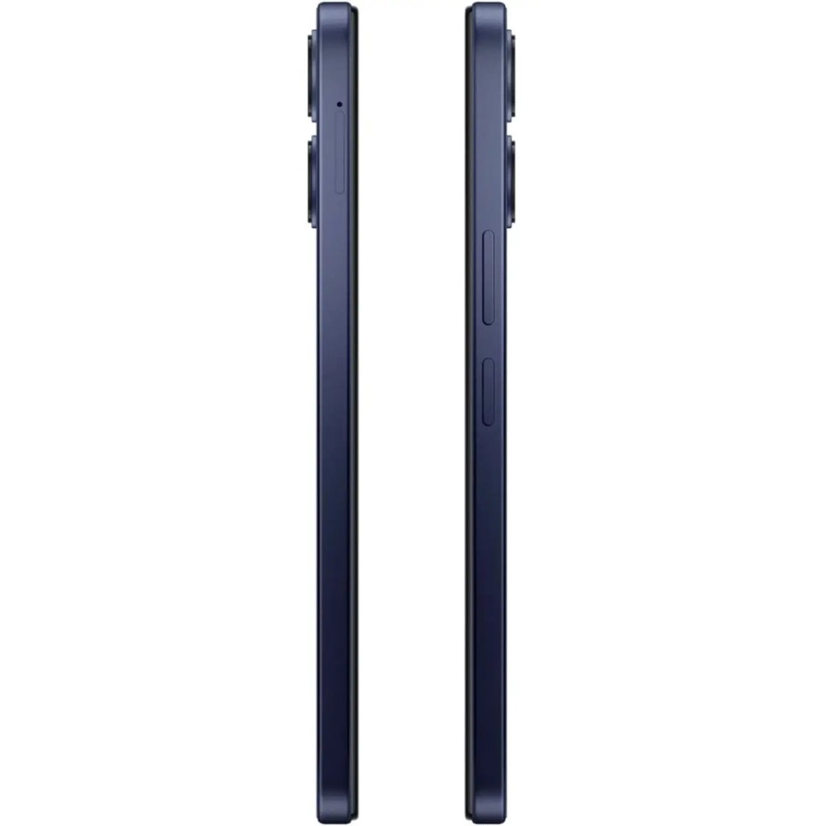 Vivo Y11, 128GB, 4GB, Dual Sim, 5G- Black — view 3