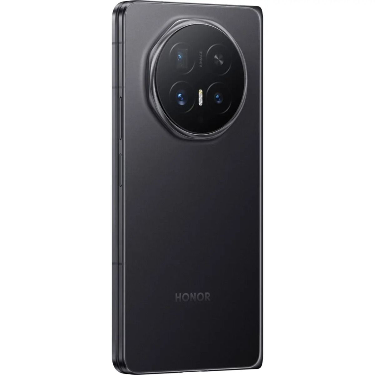 Honor Magic V6, 512GB, 16GB, 5G- Black — view 4