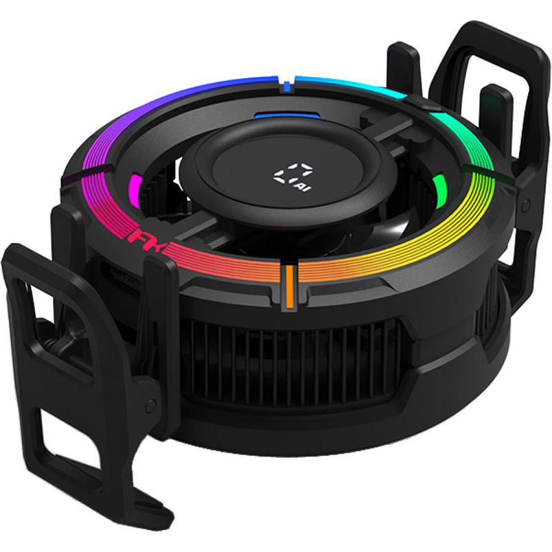 FeelTek Elite Magnetic and Clip-on Cooler Smartphone Game Accessory