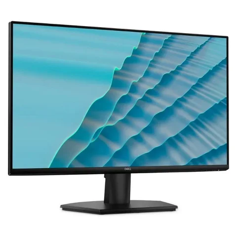 Dell 27inch FHD 1920X1080 Monitor, IPS Panel, 144Hz, 1ms, HDMI, Anti-glare, Black - SE2726H