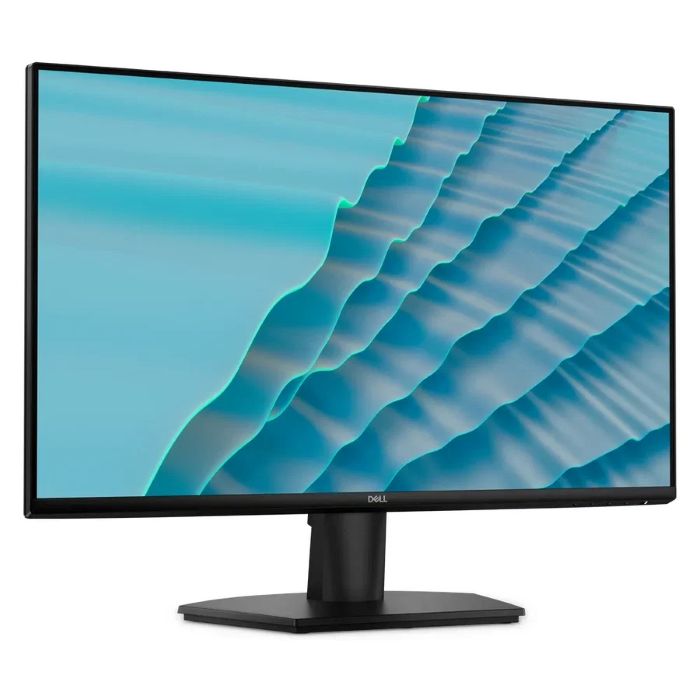 Dell 27inch FHD 1920X1080 Monitor, IPS Panel, 144Hz, 1ms, HDMI, Anti-glare, Black - SE2726H