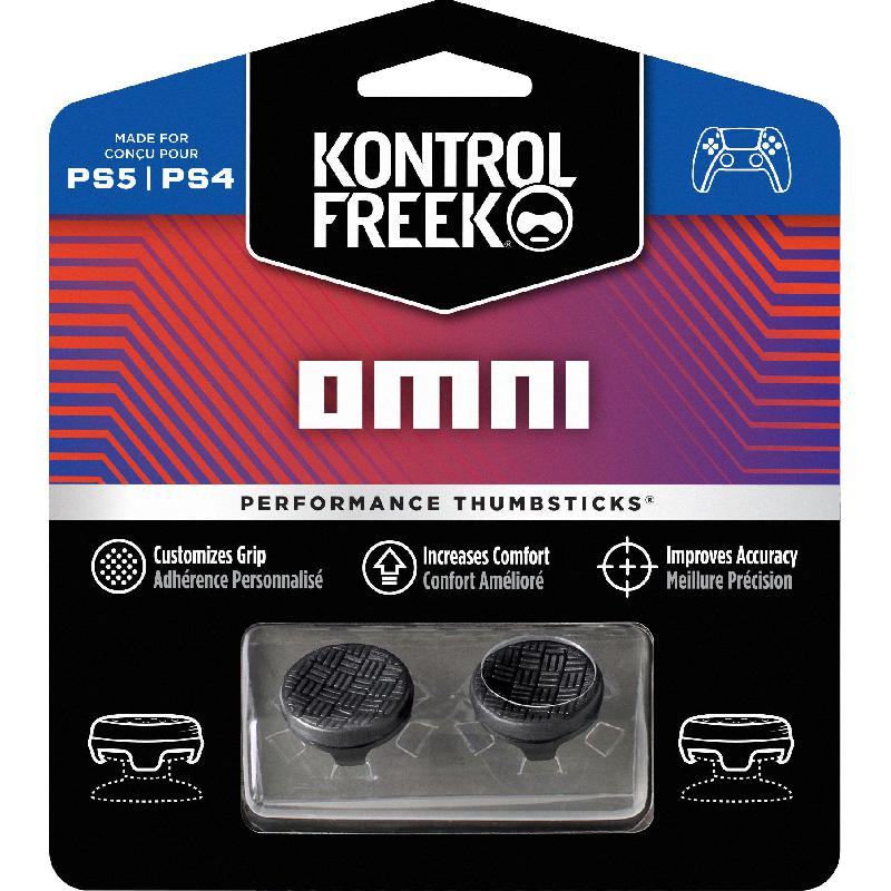 KontrolFreek FPS Freek Thumbstick for PlayStation 5/PlayStation 4 — view 5