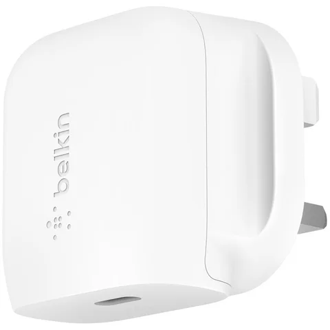 Belkin BoostCharge Wall Charger