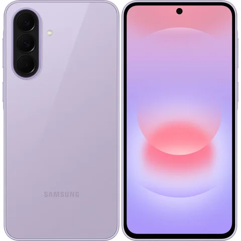 Samsung Galaxy A37 5G 256 GB Awesome Lavender