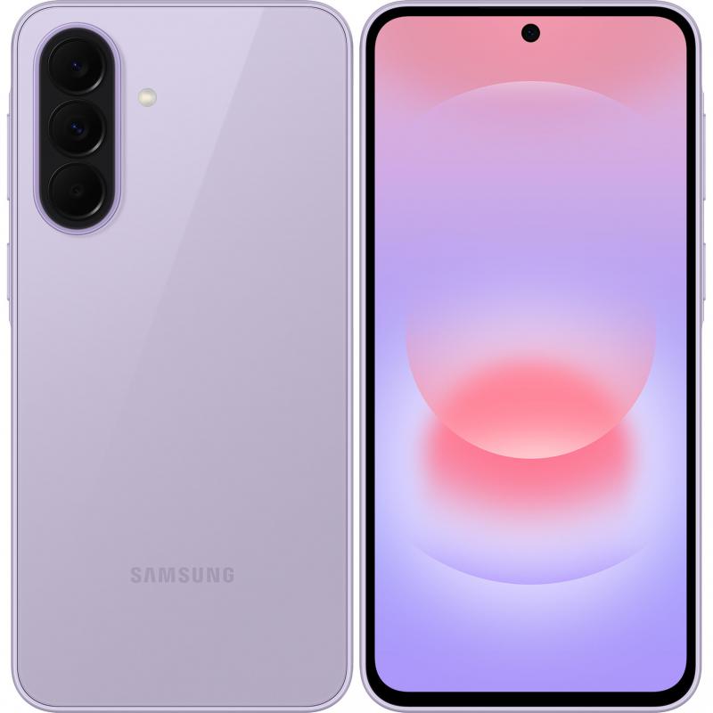 Samsung Galaxy A37 5G 256 GB Awesome Lavender