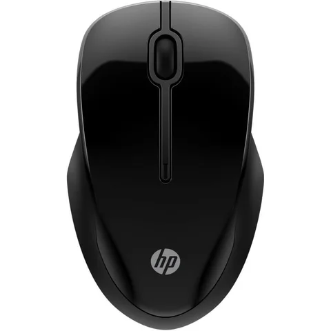 HP 250 Dual Mouse Bluetooth/Wireless (2.4 GHz RF)