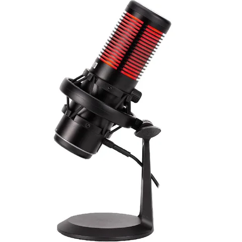 MARVO MIC-07 Computer Condenser Microphone PC Gaming Accessory