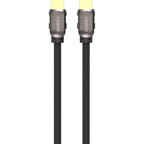 FeelTek Cable HDMI to HDMI AV Cable 3.00 m ( 9.84 ft )