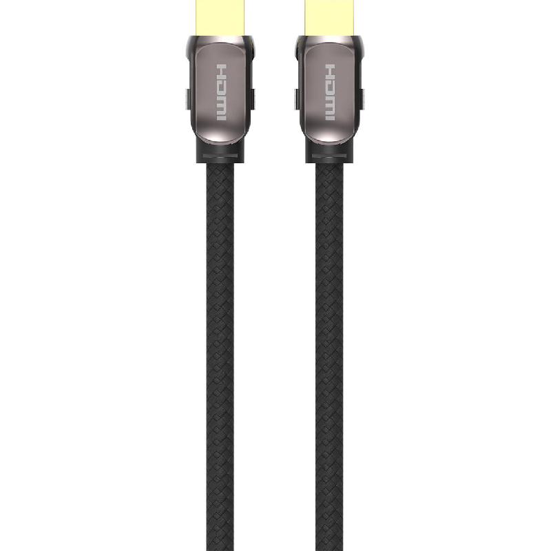 FeelTek Cable HDMI to HDMI AV Cable 3.00 m ( 9.84 ft )