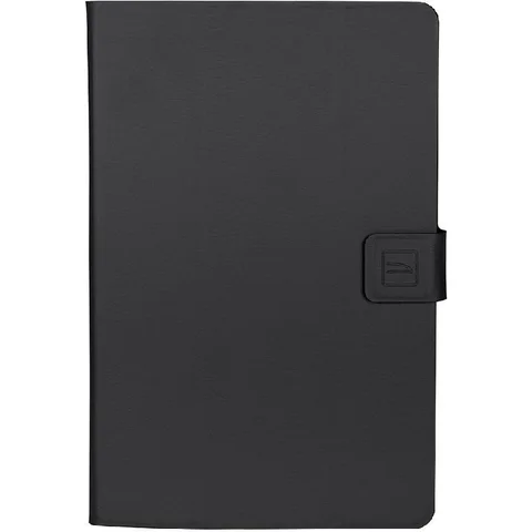 TUCANO Universal Tablet Case Black for 10" Universal