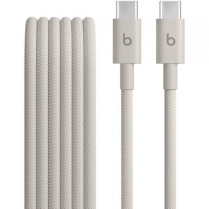 Beats USB-C to USB-C 240W Sync & Charge Cable 3.00 m ( 9.84 ft )
