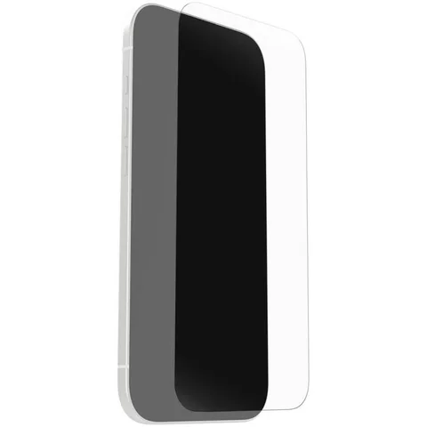 OtterBox Glass Antimicrobial Glass Smartphone Screen Protector for iPhone Air