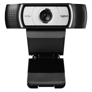 Logitech C930e Business Webcam FHD, 1080p