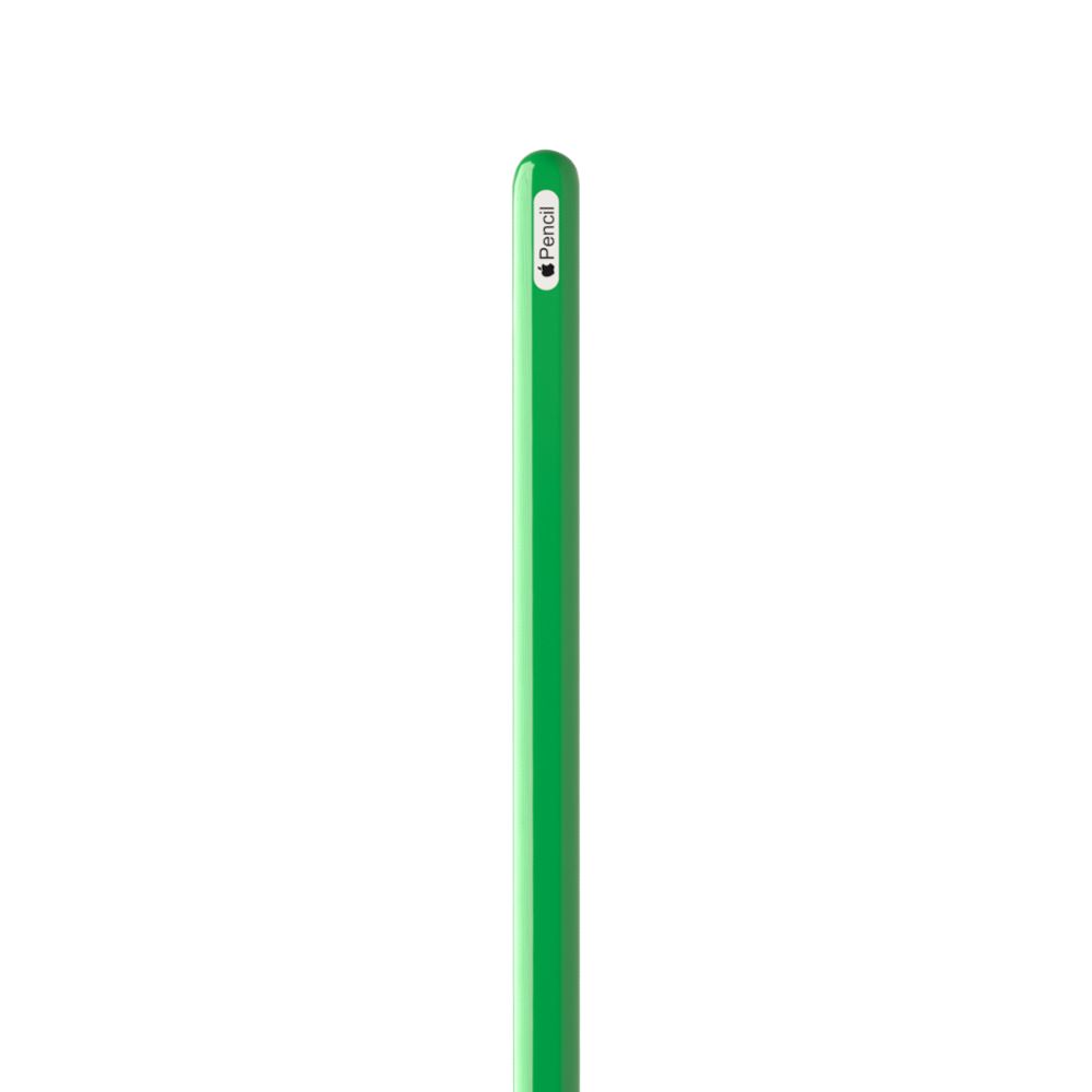 Merlin Craft Apple Pencil 2 Midnight Green Matte — view 2