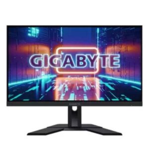 Gigabyte M27Q 27 Inches 170Hz 0.5MS QHD IPS Gaming Monitor USB Type-C - M27Q-EK