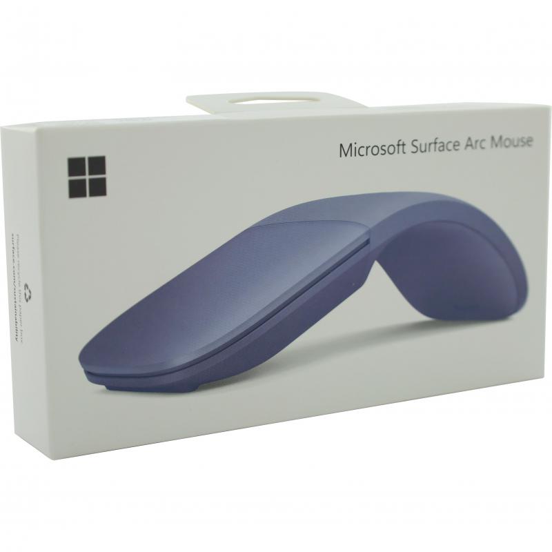 Microsoft Surface Arc Mouse Bluetooth — view 3
