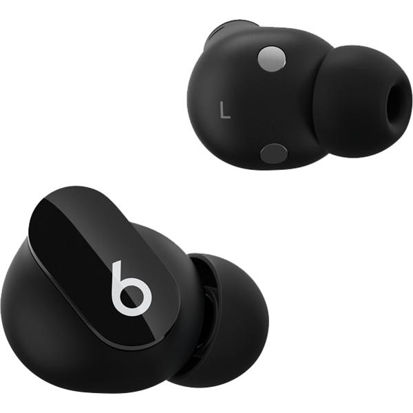 Beats Studio Buds Earbuds Bluetooth Black — view 3