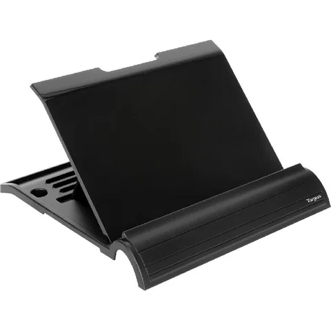 Targus Antimicrobial Ergo Laptop/Tablet Stand