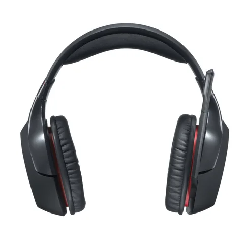 Logitech G G930 Gaming Headset Wireless Black