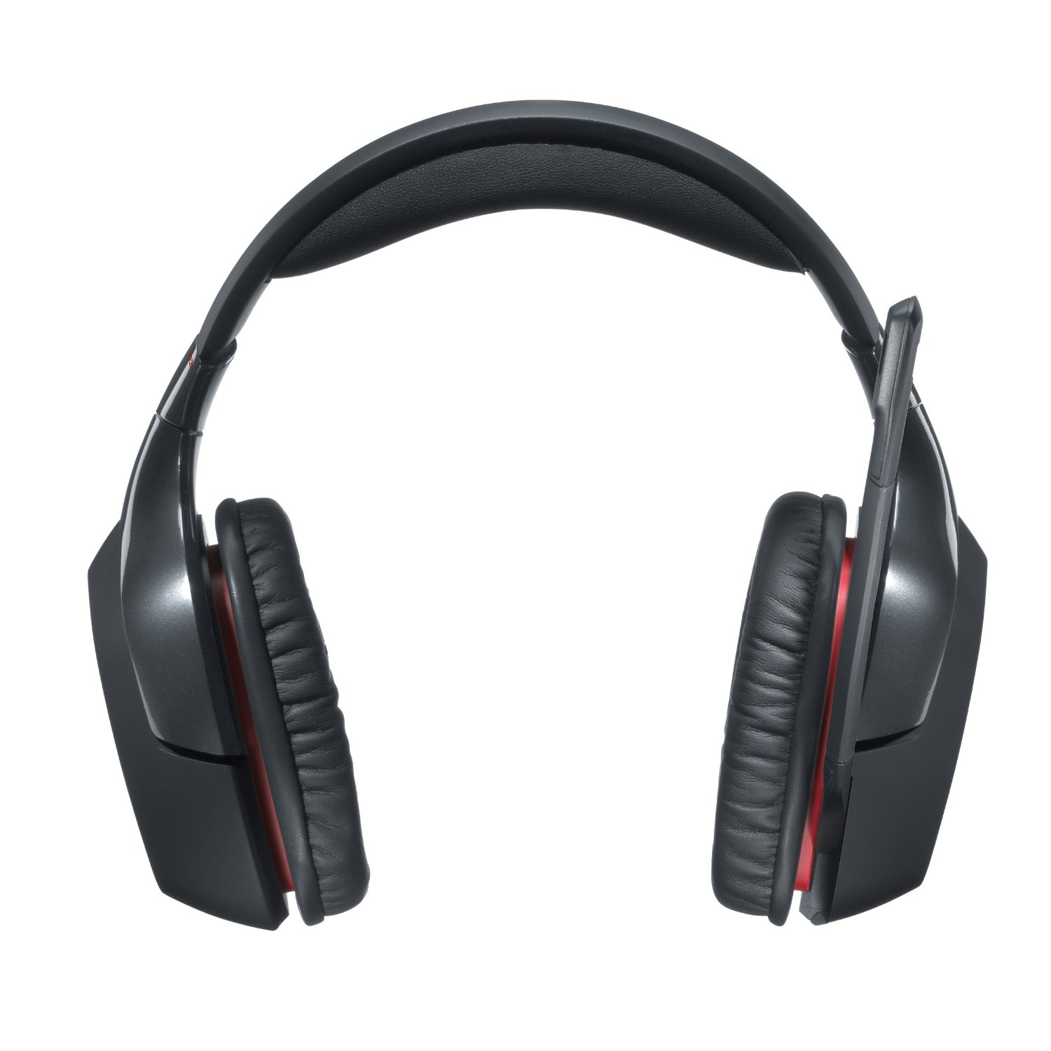 Logitech G G930 Gaming Headset Wireless Black