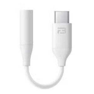Brizler USB-C to Headphone Jack - BZ-HJ611