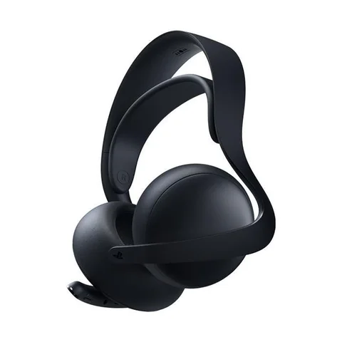 Sony PS5 Pulse Elite Wireless Headset Midnight Black