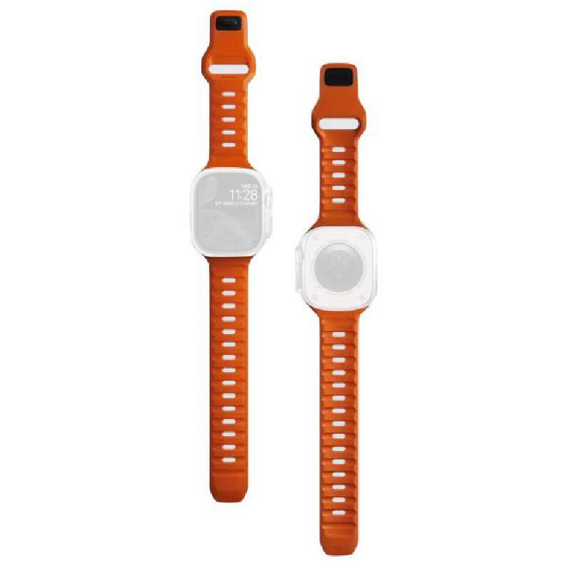 Nomad Sport Band Wrist Strap for Apple Watch Ultra 2/Watch Series 10 46/Watch Series 9 45/Watch SE 44 — view 2