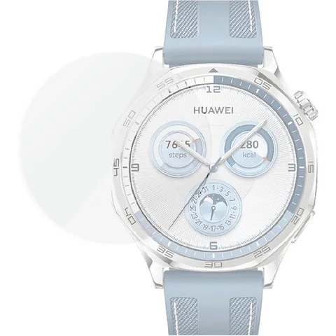 PanzerGlass SAFE Smartwatch Screen Protector for HUAWEI WATCH GT 5 41