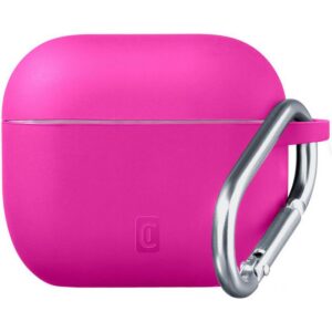 Cellularline Bounce Earbuds Case for Apple AirPods Pro 3